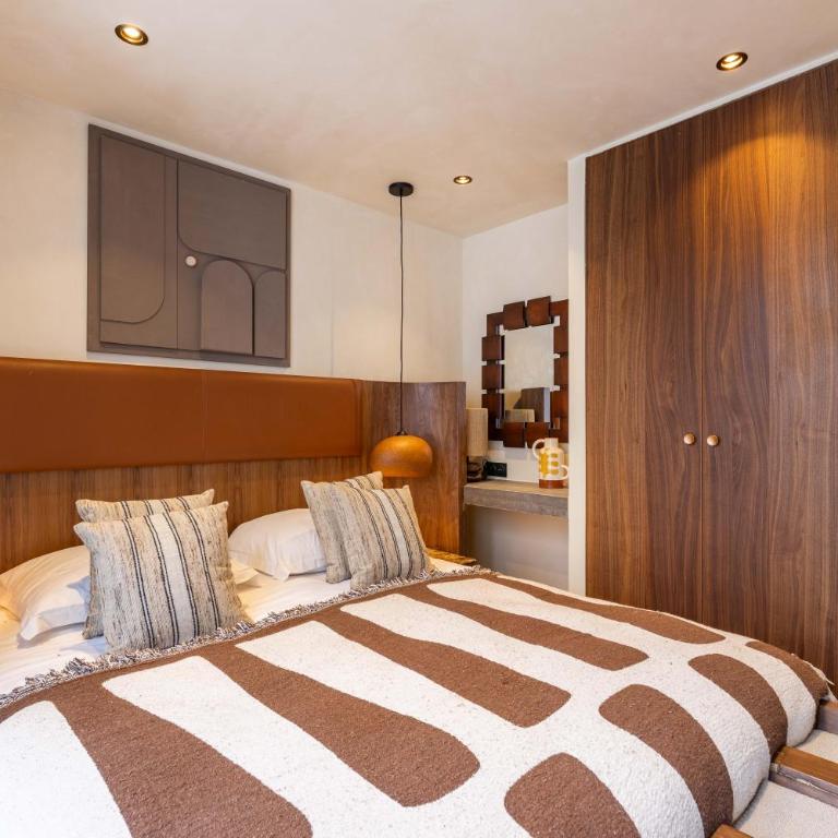 Anjia Collections - Saint Germain - Appartement Premium 5 Chambres - 9