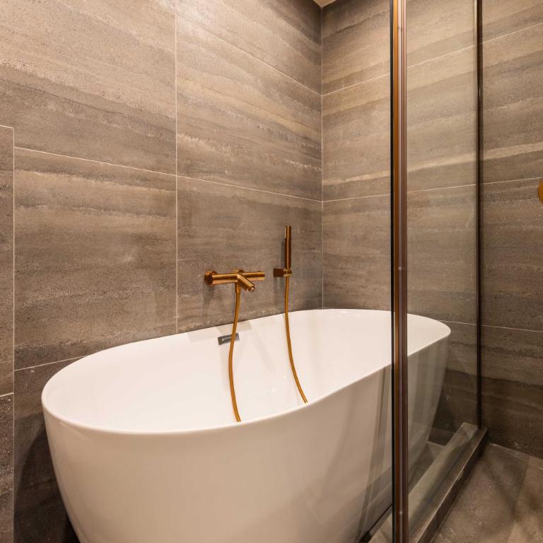 Anjia Collections - Saint Germain - Appartement Premium 5 Chambres - 5