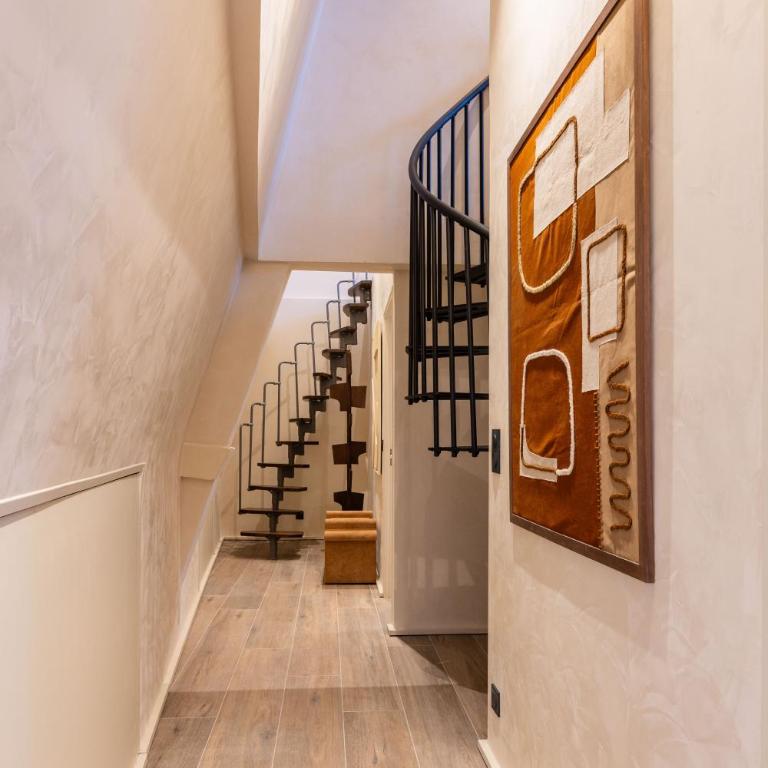Anjia Collections - Saint Germain - Appartement Premium 5 Chambres - 10