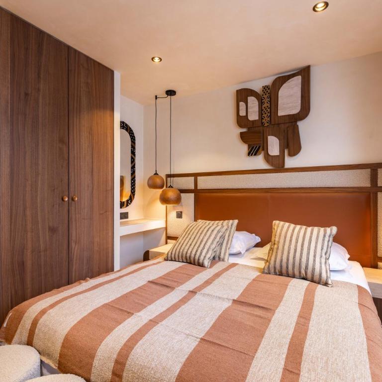 Anjia Collections - Saint Germain - Appartement Premium 5 Chambres - 15