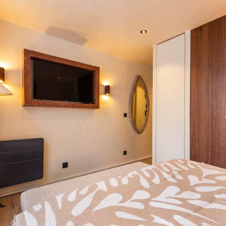 Anjia Collections - Saint Germain - Appartement Premium 5 Chambres - 17