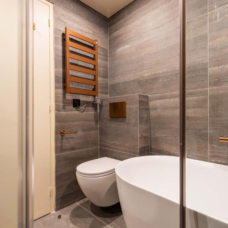 Anjia Collections - Saint Germain - Appartement Premium 5 Chambres - 25