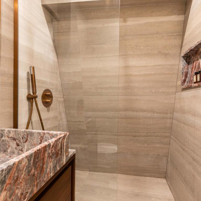 Anjia Collections - Saint Germain - Appartement Premium 5 Chambres - 26