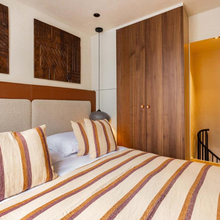 Anjia Collections - Saint Germain - Appartement Premium 5 Chambres - 20