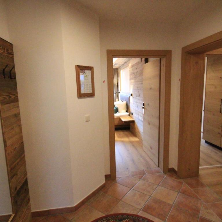 Haus Dorfblick - Apartment mit 2 Schlafzimmern - 13