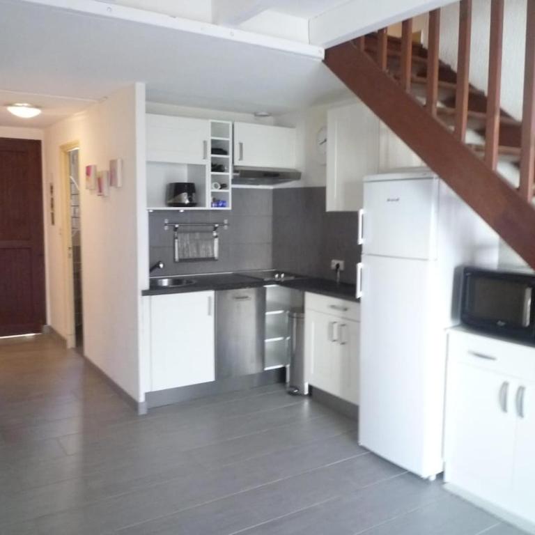La casa du creux - Three-Bedroom House - 2