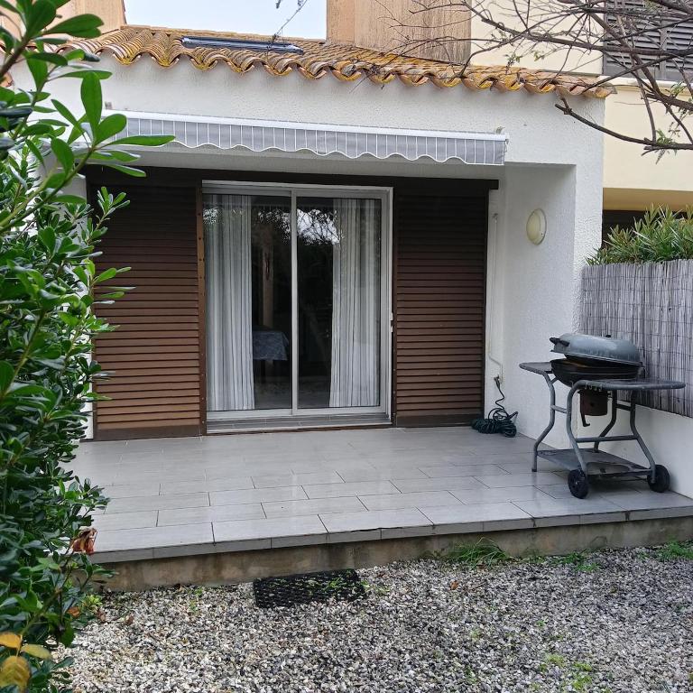 La casa du creux - Three-Bedroom House - 6