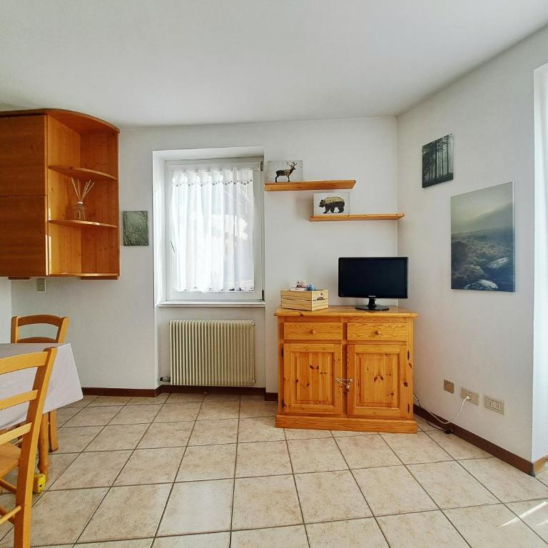 Il Terrazzino Val di Sole - Apartamento de 1 dormitorio - 8