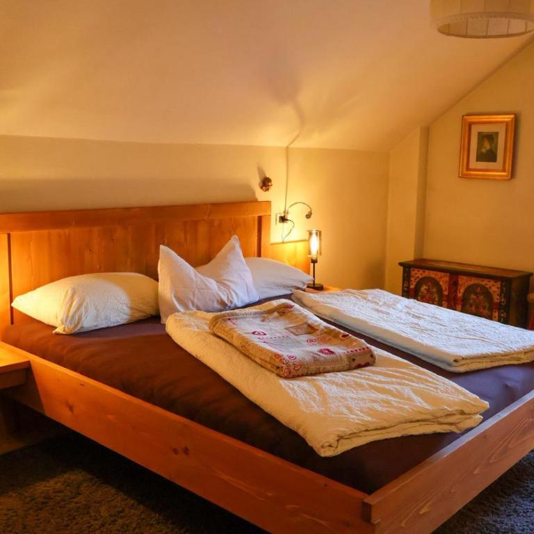 Eilandhof Apartment - Appartement 2 Chambres avec Vue sur la Montagne - 16