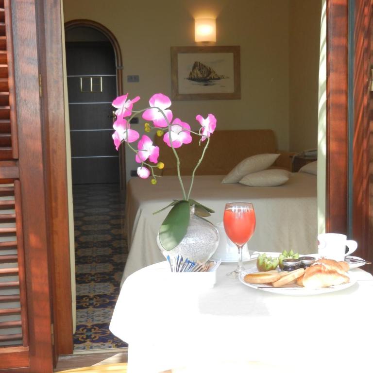 Hotel Aktea - Comfort Double or Twin Room with garden view - 7