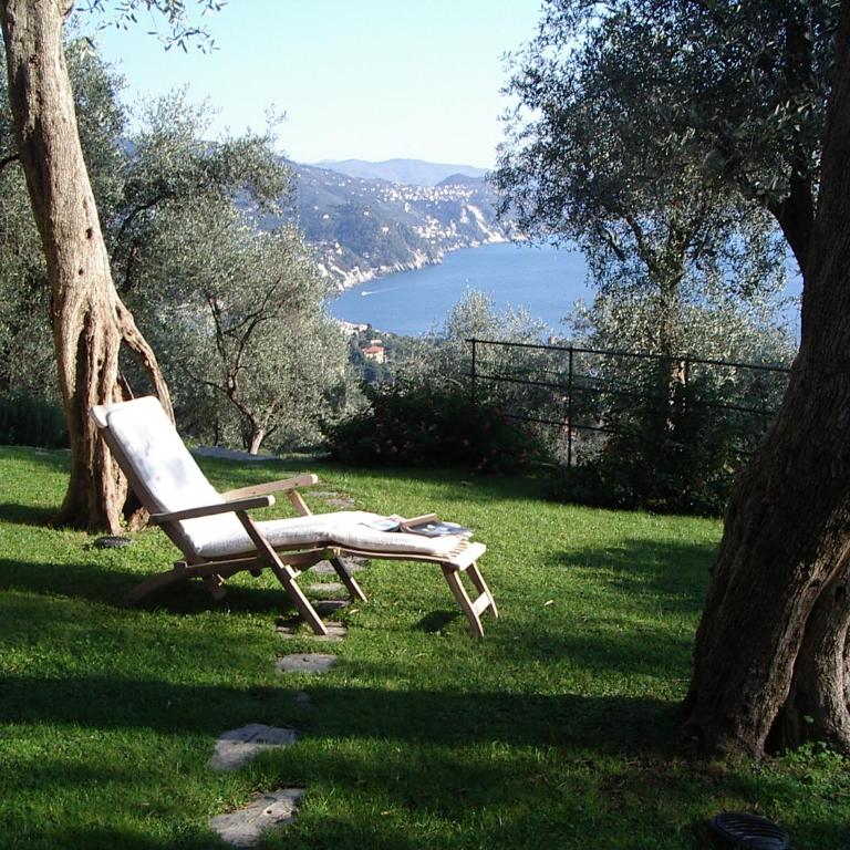 "Ulivi nel Blu" Country House With Pool - Appartamento con 1 Camera da Letto - 16