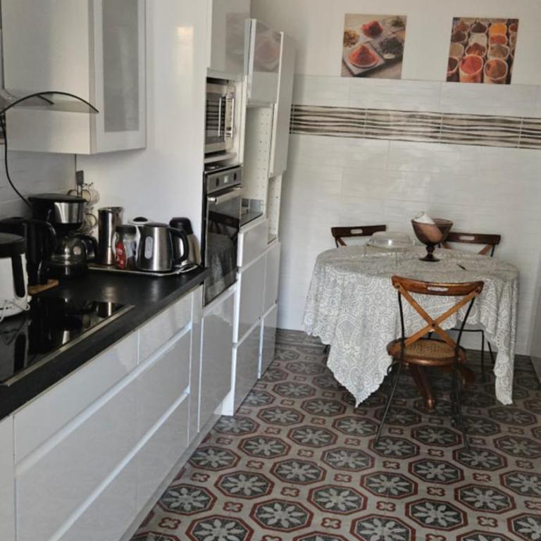 Villa Nanou Riviera - Lit dans Dortoir pour Hommes - 4