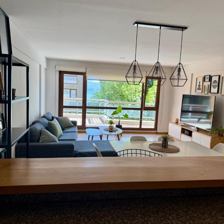 Departamento Céntrico Belgrano Premium - Two-Bedroom Apartment - 3