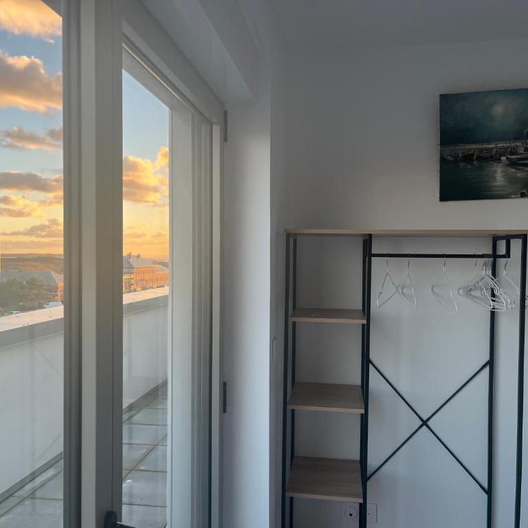 Rooftop terrasse vue phare et mer - Appartement 2 Chambres - 14