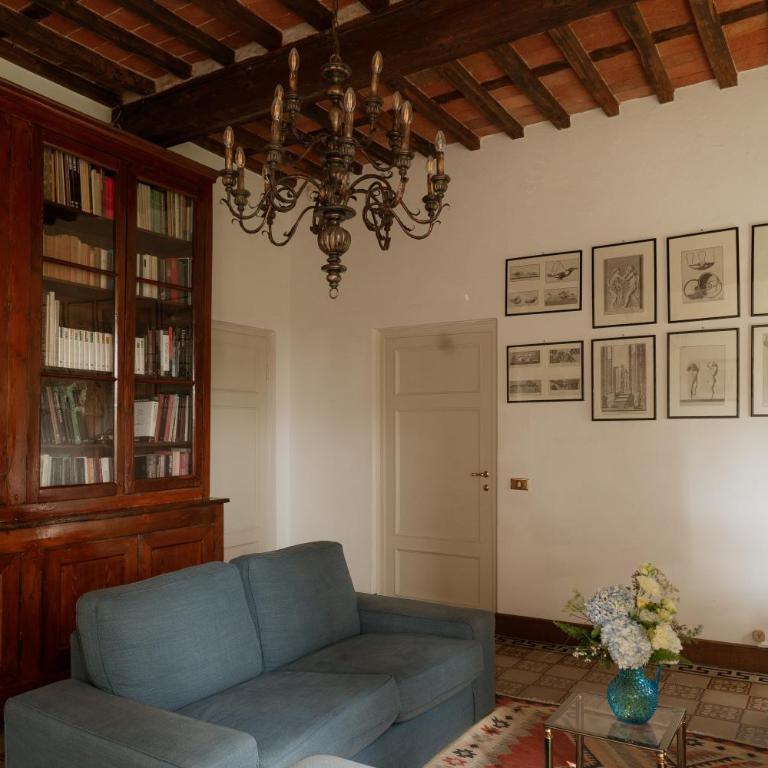 Casa vacanze Begonie Lucca - Casa Vacanze - 26