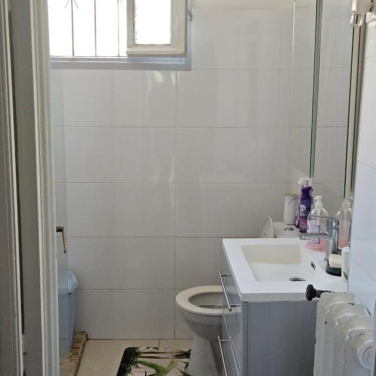 Villa Nanou Riviera - Lit Simple dans Dortoir pour Femmes - 3