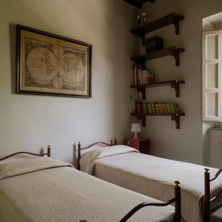 Casa vacanze Begonie Lucca - Casa Vacanze - 36