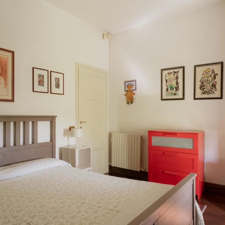 Casa vacanze Begonie Lucca - Casa Vacanze - 33