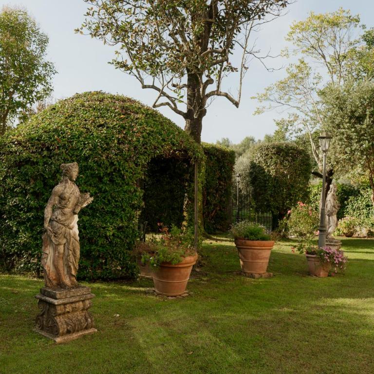 Casa vacanze Begonie Lucca - Casa Vacanze - 9