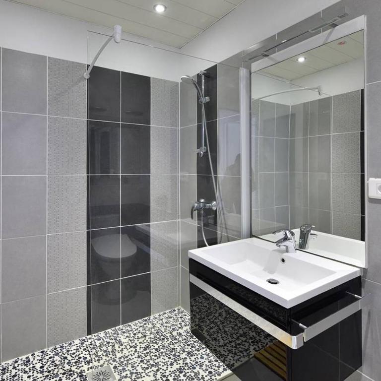 GREECE - Appartement Natura Beach NB 3 Jacuzzi By AGN - Luxe - 4 personnes - Appartamento Familiare con 2 Camere da Letto e Vista - 3