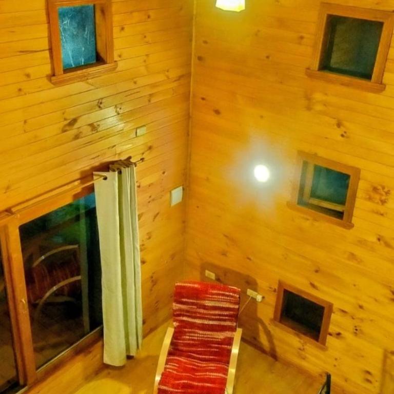 Bosquemar Loft Dalcahue - Three-Bedroom House - 6