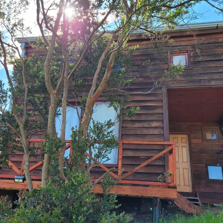 Bosquemar Loft Dalcahue - Three-Bedroom House - 5