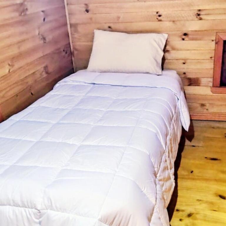 Bosquemar Loft Dalcahue - Three-Bedroom House - 20