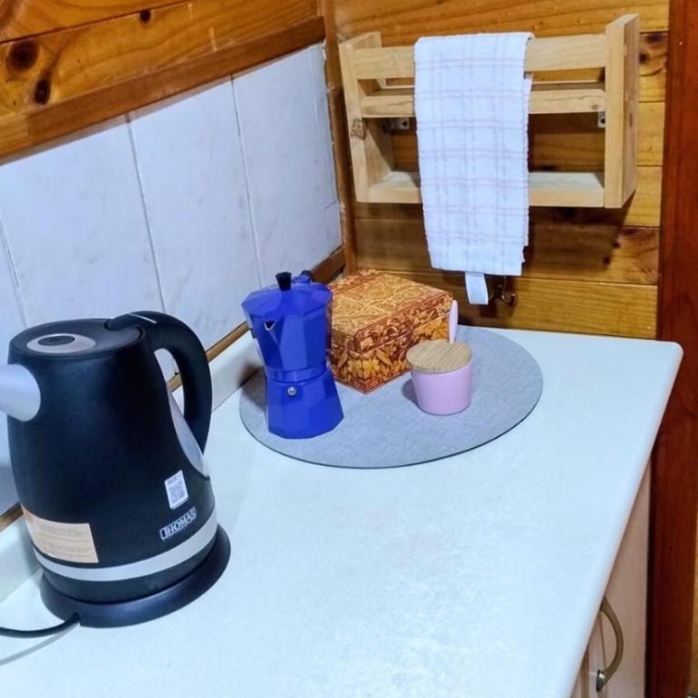 Bosquemar Loft Dalcahue - Three-Bedroom House - 15