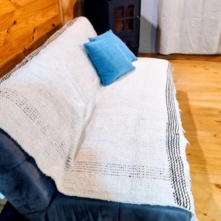 Bosquemar Loft Dalcahue - Three-Bedroom House - 8