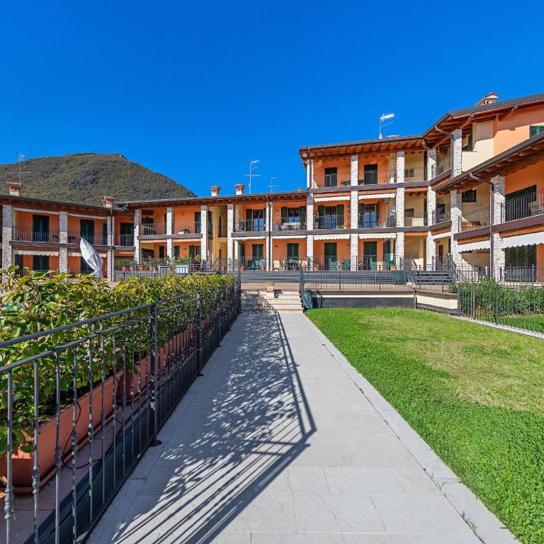 Le Terrazze by Whale Homes - Appartamento con 2 Camere da Letto e Vista Lago - 30