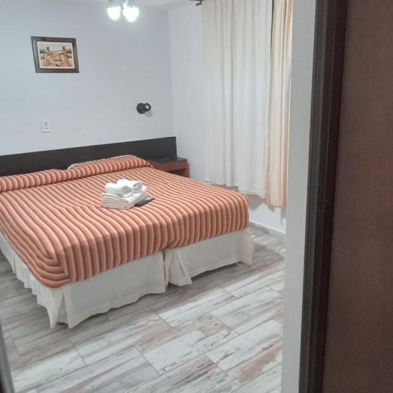 Hotel Cadi Palace - Habitación Doble - 1 o 2 camas - 7