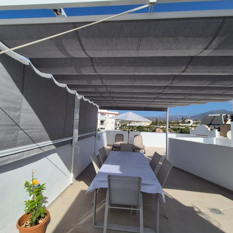 EL Balcón del Ingenio - Apartamento con terraza - 1