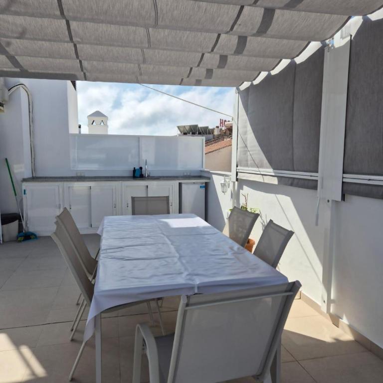 EL Balcón del Ingenio - Apartamento con terraza - 2