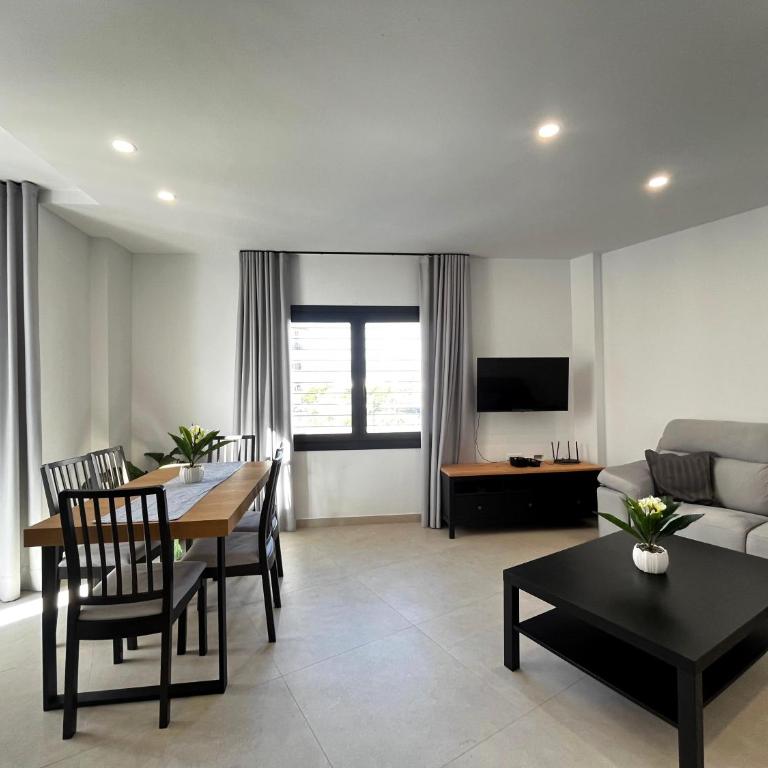 EL Balcón del Ingenio - Apartamento con terraza - 4