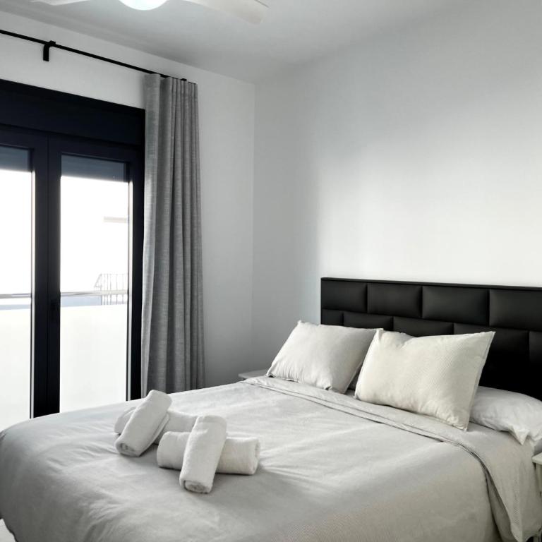 EL Balcón del Ingenio - Apartamento con terraza - 5