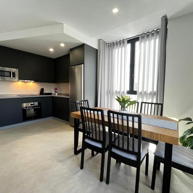 EL Balcón del Ingenio - Apartamento con terraza - 10