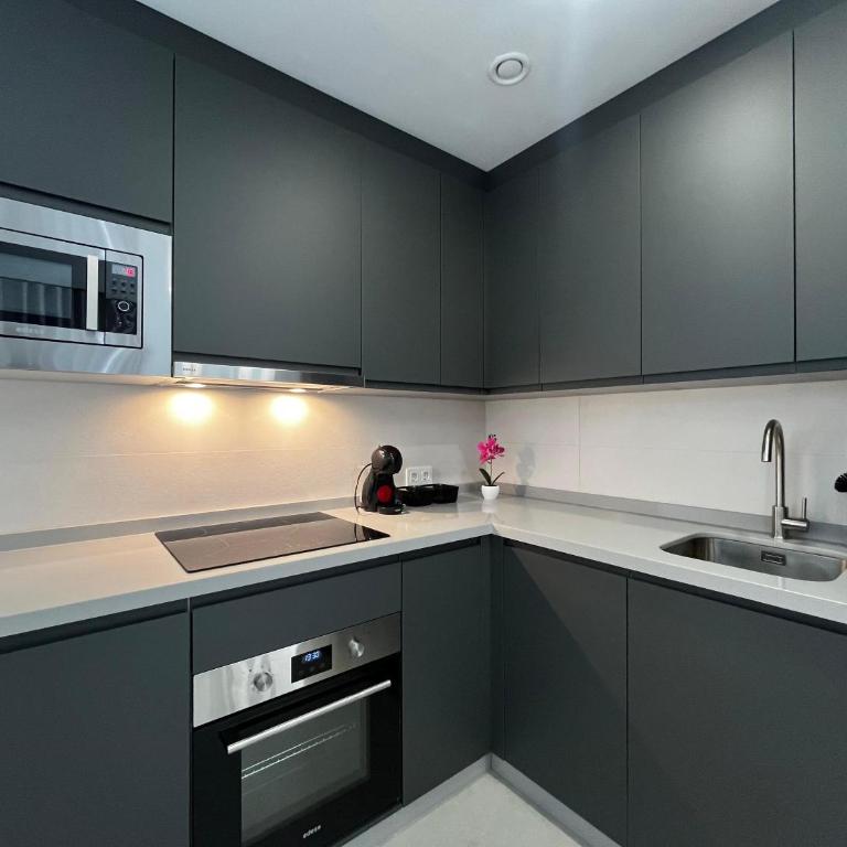 EL Balcón del Ingenio - Apartamento con terraza - 14