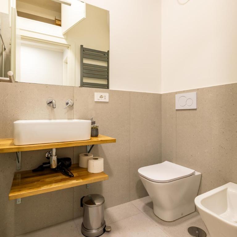 amille rooms - Camera Familiare - 4