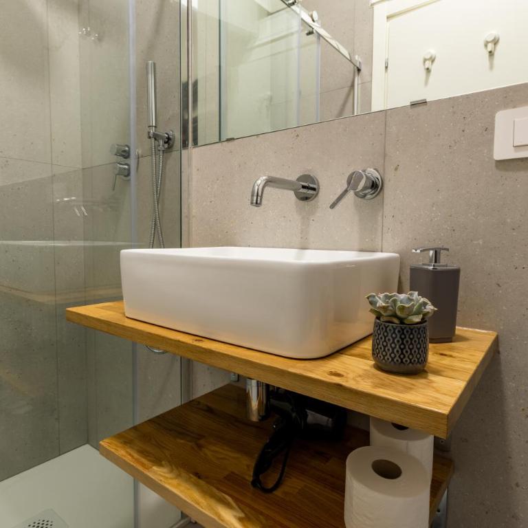 amille rooms - Camera Familiare - 3
