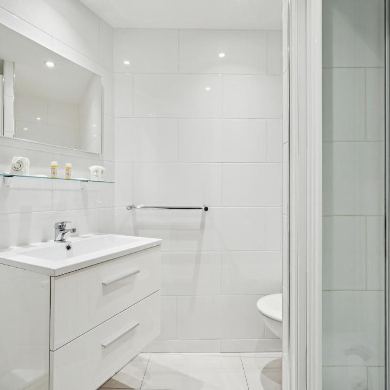 Hôtel Mazagran - Chambre Double Supérieure - 4
