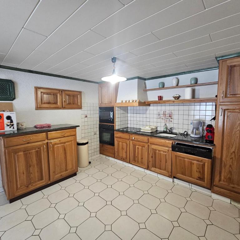 le chant de la rivière - Appartement 2 Chambres - 7