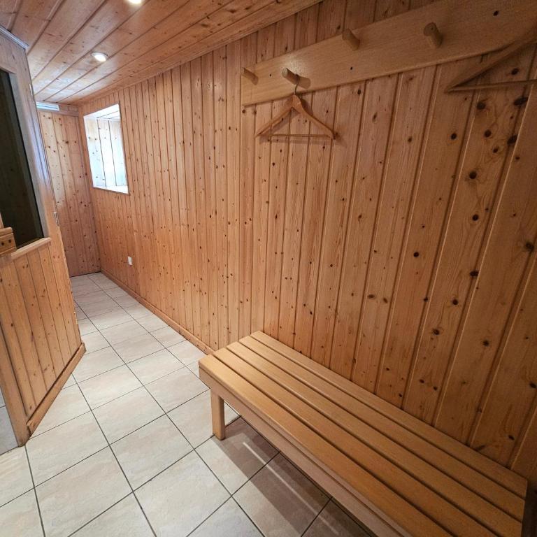 le chant de la rivière - Appartement 2 Chambres - 16