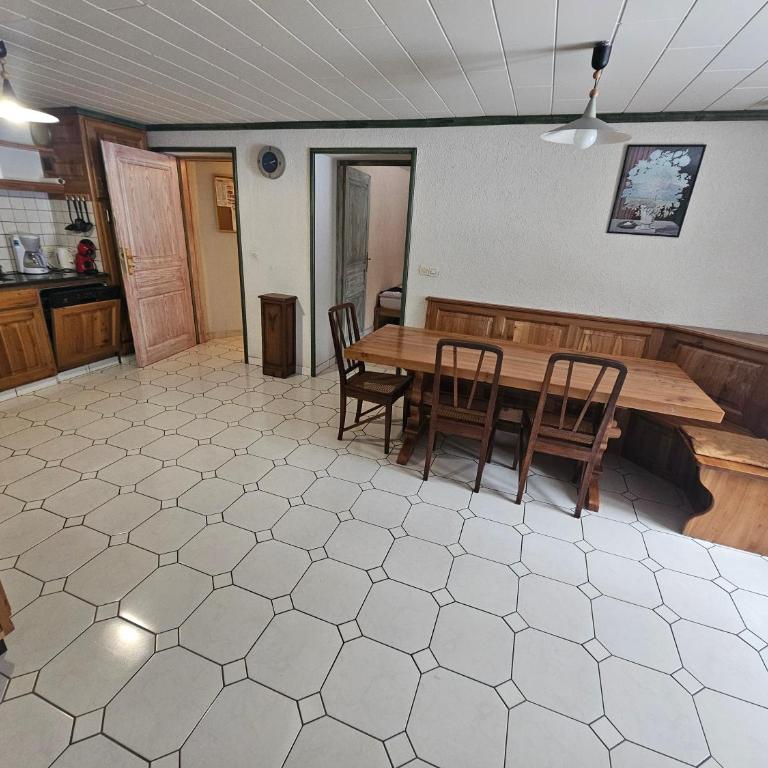 le chant de la rivière - Appartement 2 Chambres - 17