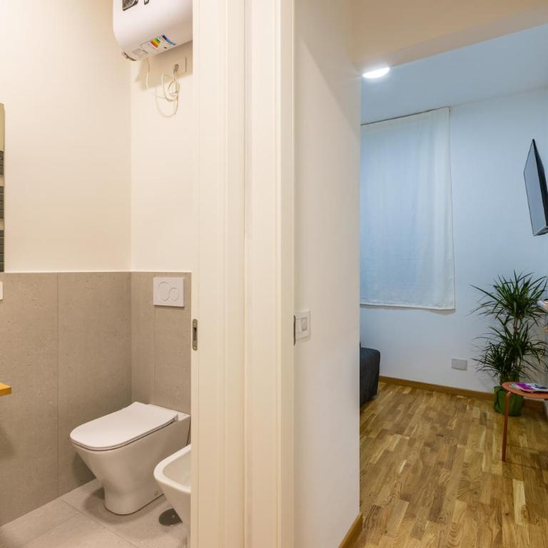 amille rooms - Camera Familiare - 5