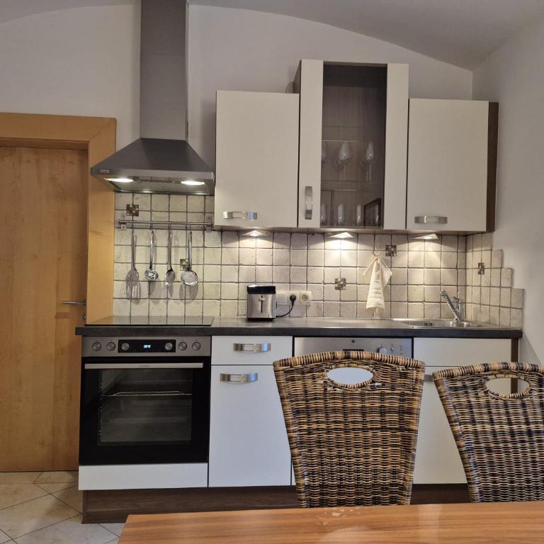 Apartment Kattnig - Apartamento de 1 dormitorio - 2