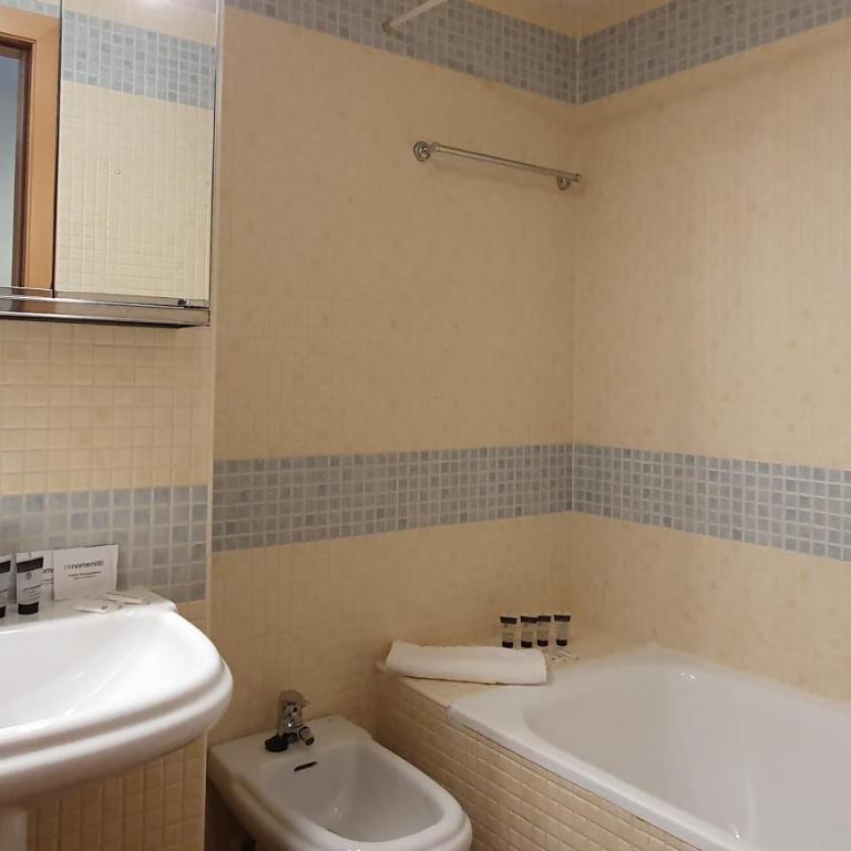 IMEDA apartamentos ARTTYCO con parking - Appartamento Standard con 2 Camere da Letto - 2