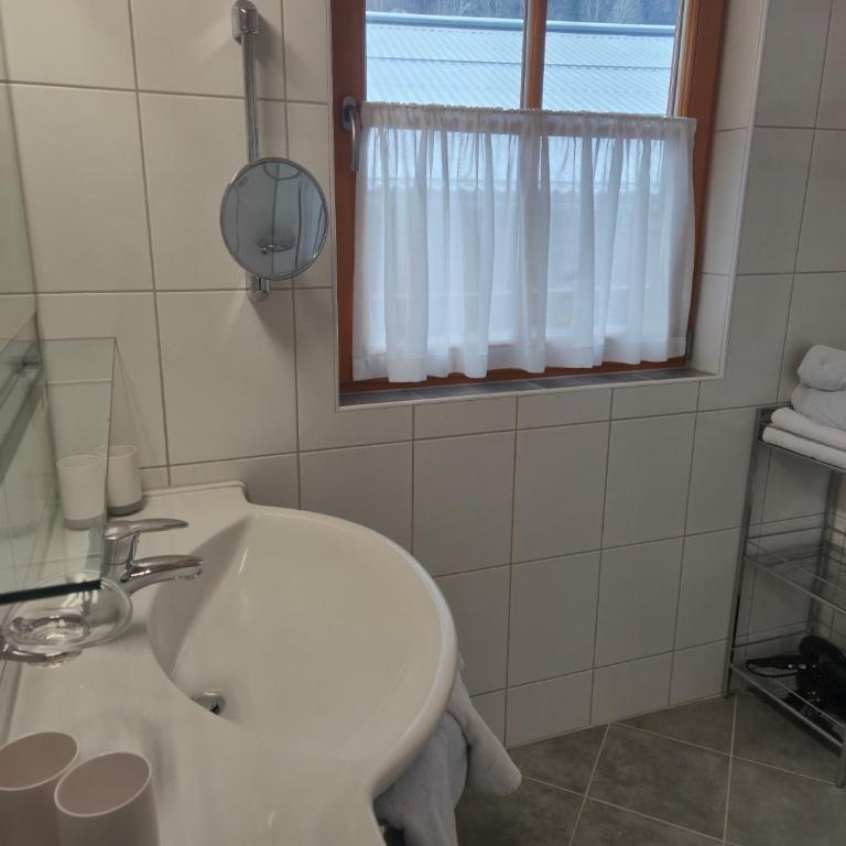 Pfandlinghof - Apartment mit 2 Schlafzimmern - 7