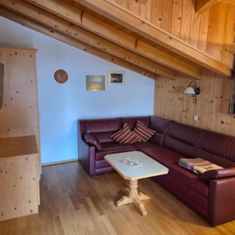 Pfandlinghof - Apartment mit 2 Schlafzimmern - 6