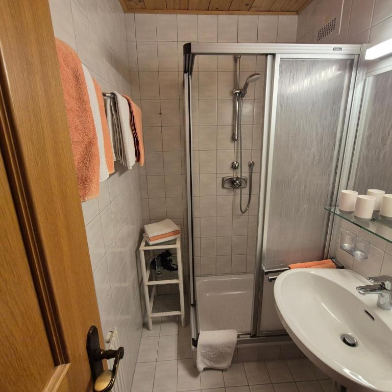Pfandlinghof - Apartment mit 2 Schlafzimmern - 2