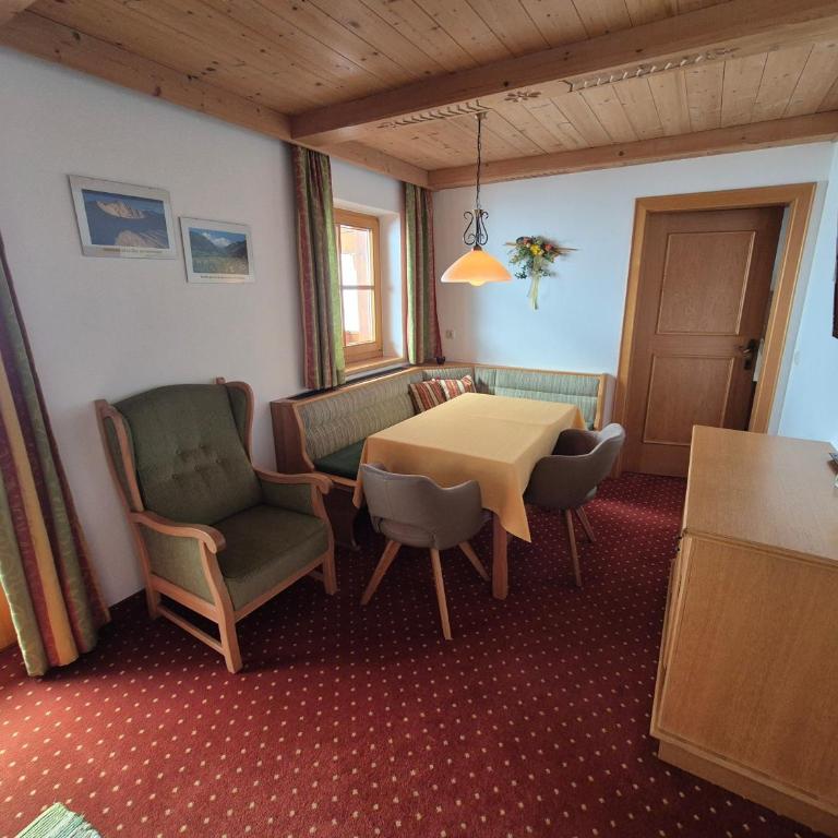 Pfandlinghof - Apartment mit 2 Schlafzimmern - 5